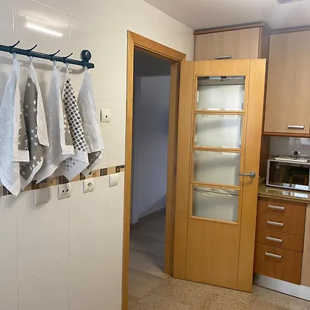 Apartment Villamar Denia