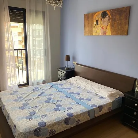 Villamar Apartment Denia