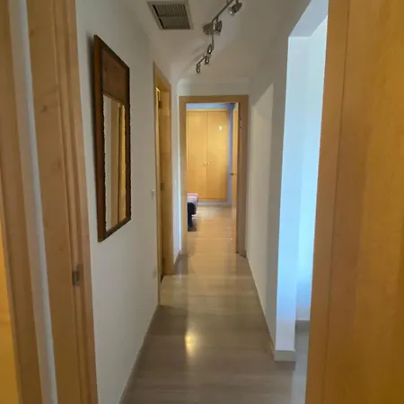 Villamar Appartement