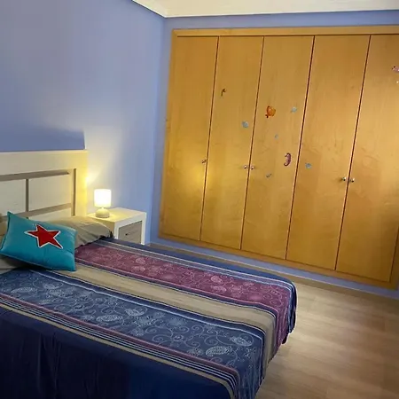 Villamar Appartement