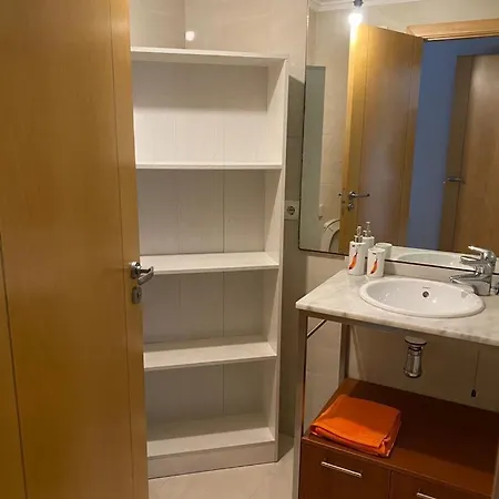 Villamar Appartement *