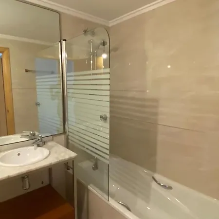 Villamar Appartement *